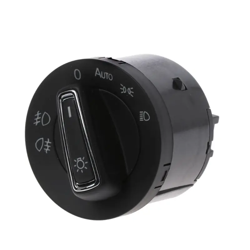 

Drop ShiP Car Auto Headlight Control Switch Sensor Lamp Button