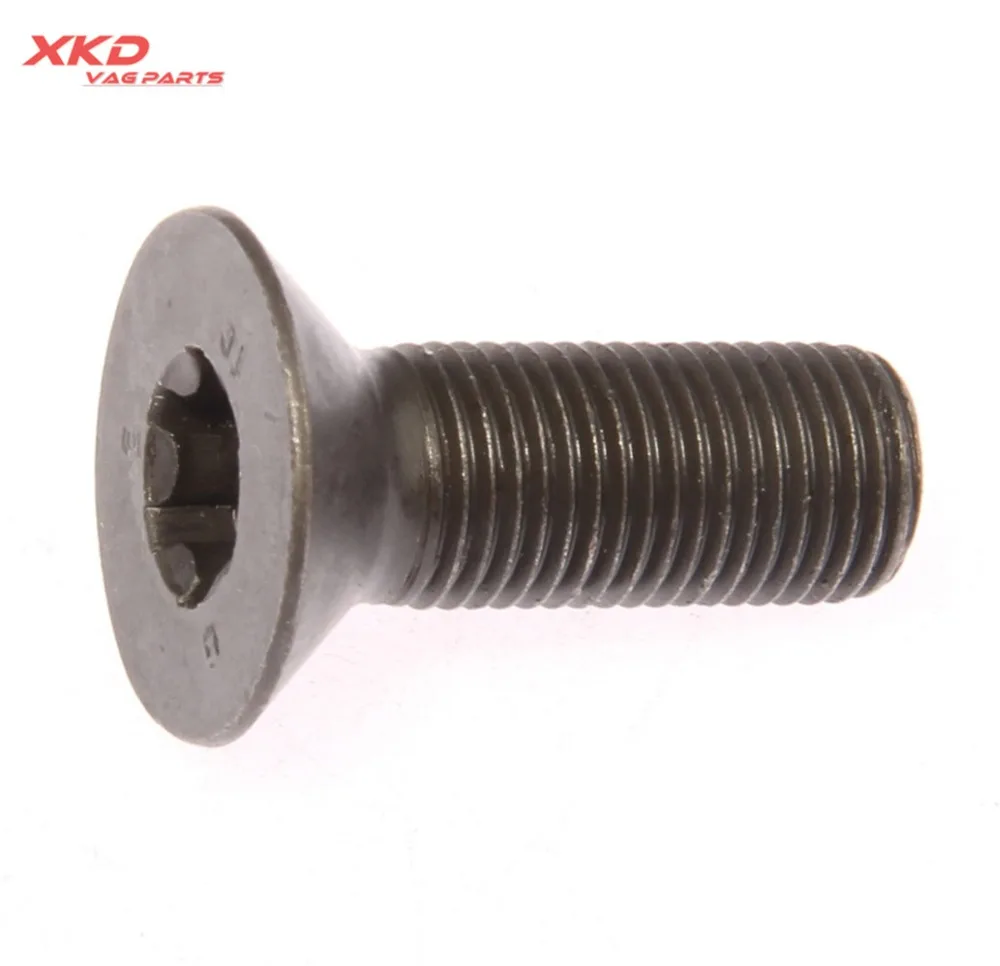 Camshaft Adjuster Bolt For VW Golf Jetta Passat Audi A3 A4 A6 S3 S4 S6
