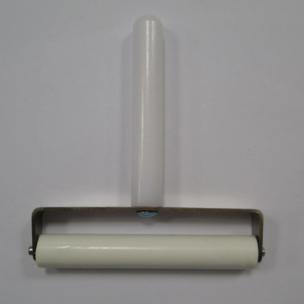 OCA adhesive polarizing film pasting roller tool sticker for iphone  (4)