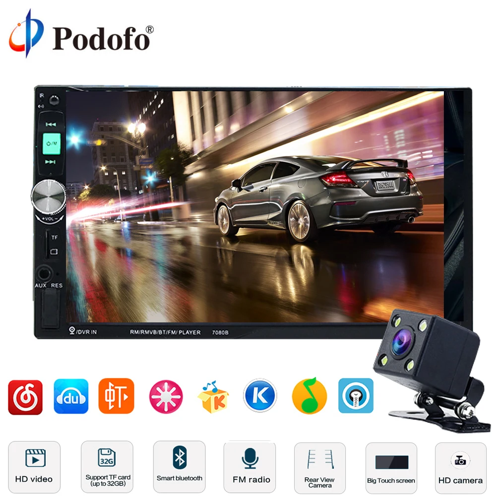 Podofo 7 Podofo 7