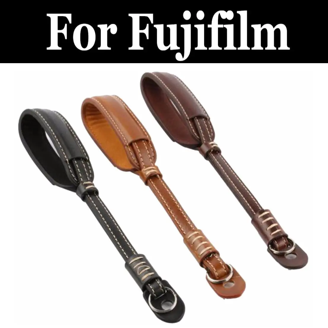 Ремешок на запястье для Fujifilm Finepix S8500 S8400w S9200 S8600 S8300 S9900w S9400w S9800 | Электроника