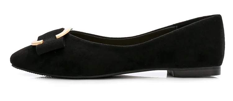women flats Z531-8