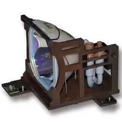 Совместимость лампы проектора для EPSON ELPLP03, V13H010L03, EMP-5000, EMP-7000