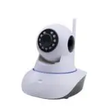 720 P HD купольная ip-камера Камера открытый Беспроводной Wi-Fi всепогодный P2P металлический корпус сплава