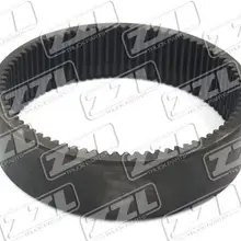 Сверхмощный полный коробка передач HOWO 19710 T аксессуары внутреннее кольцо шестерни wg2210100005