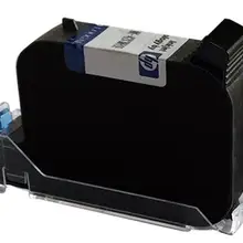 Здоровые чернила на водной основе ручной струйной/белый/42 мл