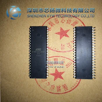 

PSTQE Original ATMEGA1284P-PU ATMEGA1284P ATMEGA1284 DIP-40