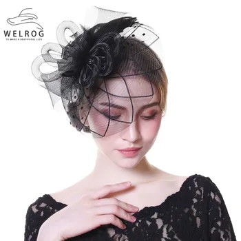 Stylish Fascinator  From Party Your Hair.