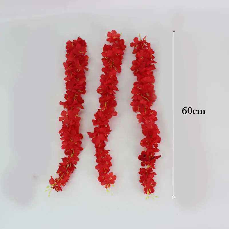 Cherry Blossom Vine Sakura Artificial Flowers