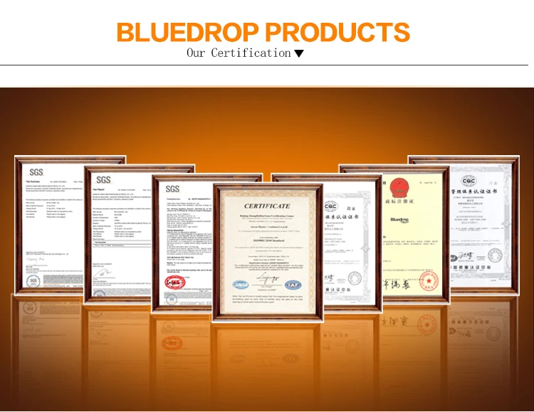 Bluedrop антипригарный PTFE Дегидратор лист желе рулон листы тостер печь противень Печь вкладыш печенья выпечки коврики Упаковка из 9