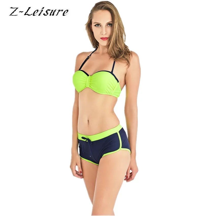 womens sports bikini