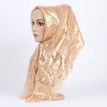 Women silk scarf muslim scarf cover Frayed Hijab Scarf Shawl Islamic Head Wrap Plain foulard hijab crinkle bandanas luxury scarf paisley print frayed trim scarf