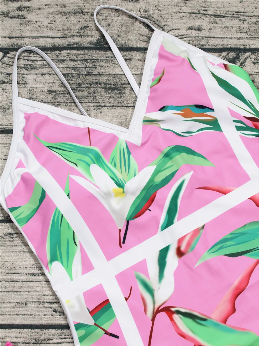 one piece swimsuit (3)