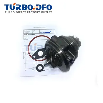 

TF035HM 49135-04361 NEW turbine cartridge for KIA Bongo 3 III Truck 2.9 CRDI J3 CHRA repair kit 28200-4X650 turbo core Balanced