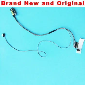 

NEW ORIGINAL lcd cable For LENOVO SR17D LAPTOP ZIWFS DC02C006S00 Laptop LED LCD Screen LVDS VIDEO Cable