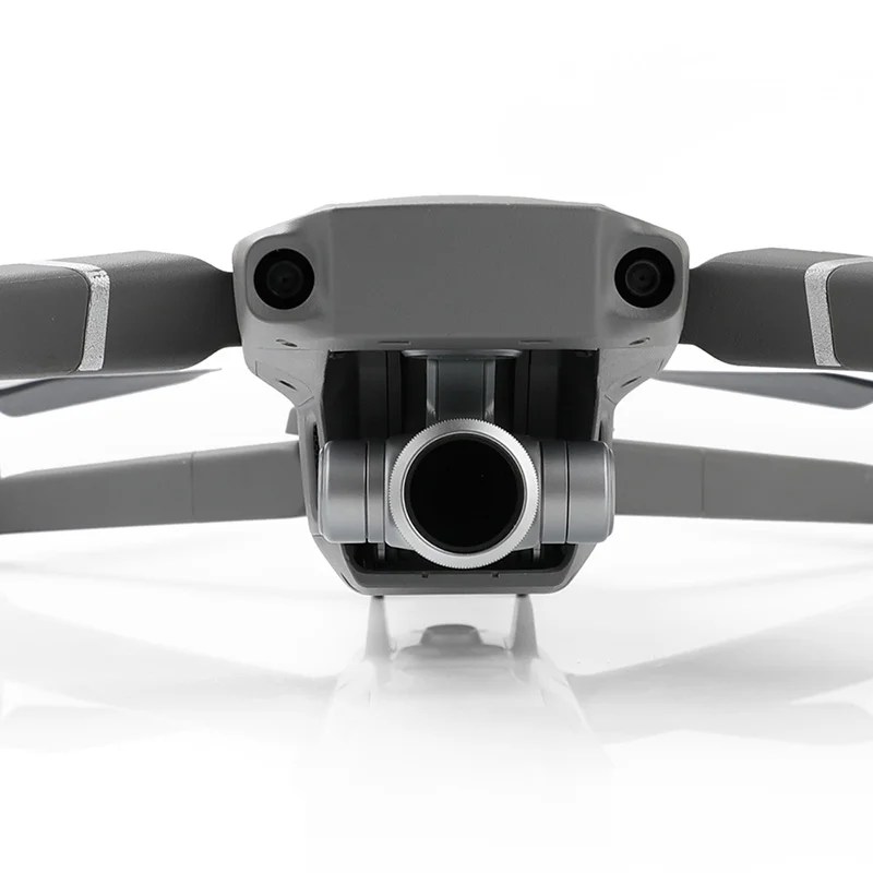 4 шт. DJI Mavic 2 Zoom Drone фильтры ND PL & ND8 ND16 ND32 фильтр Регулировка нейтральной плотности HD