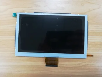 

5pcs/lot Replacement lcd for Wii-U Gamepad Original LCD Screen Display for WIIU