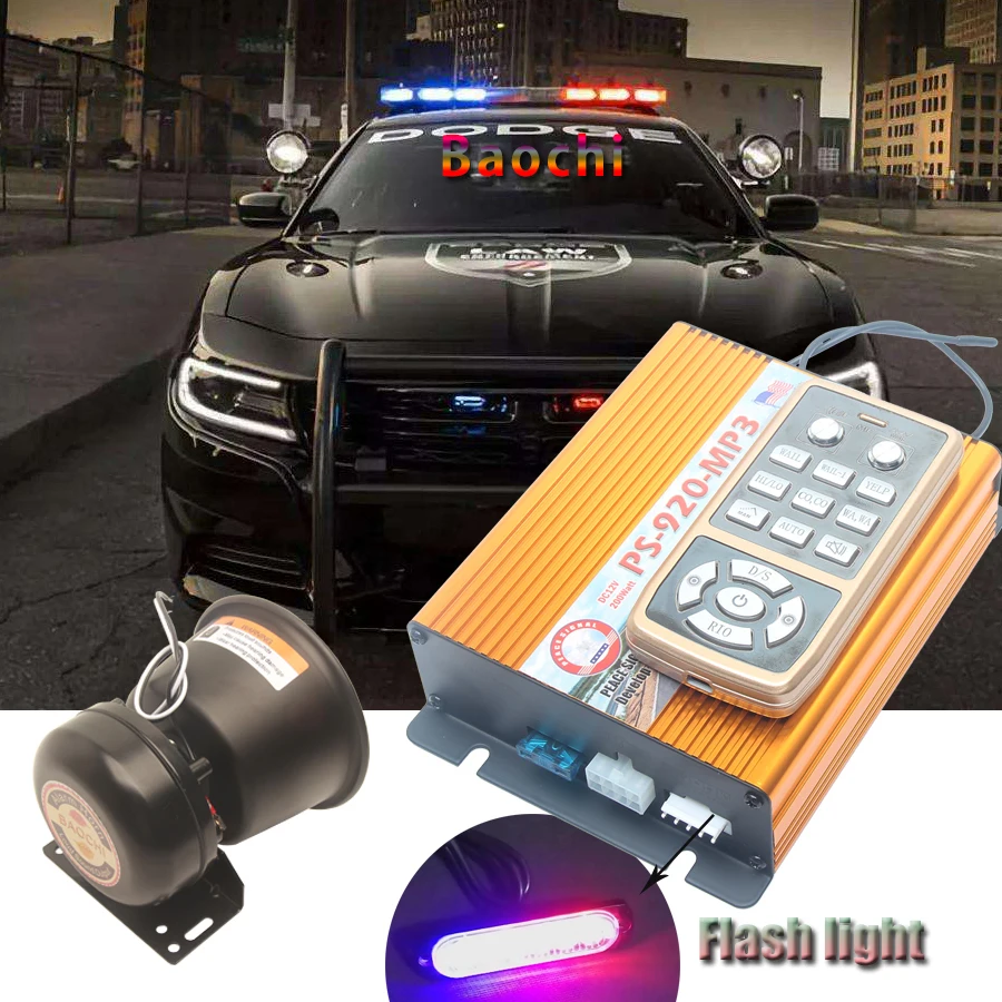 Top Buy mv3yP Auto universale Veicolo MP3 Della Polizia Sirena Antincendio Tone Multi Megafono Suono di Avviso di Allarme 12V per L'automobile Camion Treno Corno PA Sistema di MICROFONO Top Buy mv3yP Auto universale Veicolo MP3 Della Polizia Sirena Antincendio Tone Multi Megafono Suono di Avviso di Allarme 12V per L'automobile Camion Treno Corno PA Sistema di MICROFONO