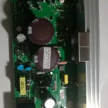 Беговая дорожка внутренняя силовая плата реле в сборе для значка беговой дорожки