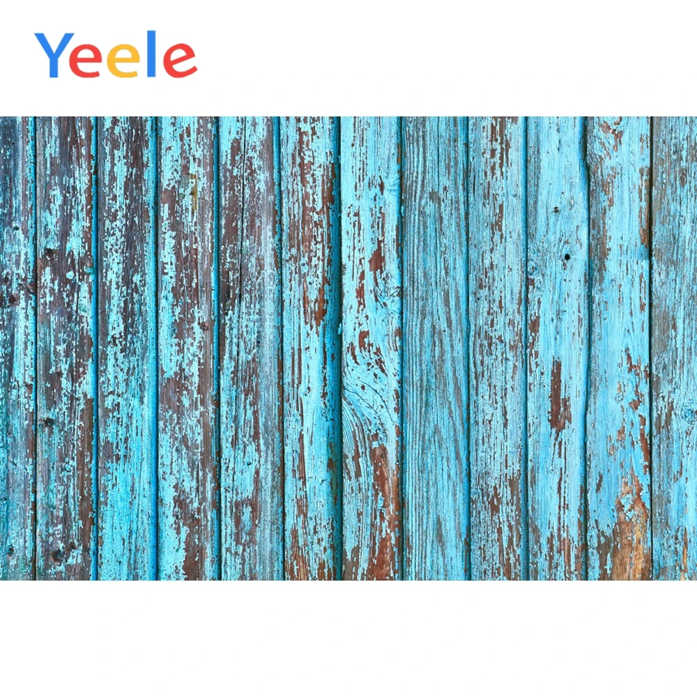 

Yeele Color Planks Graffiti Doll Props Scene Baby Photography Background Seamless Child Vinyl Photographic Studio Photo Backdrop
