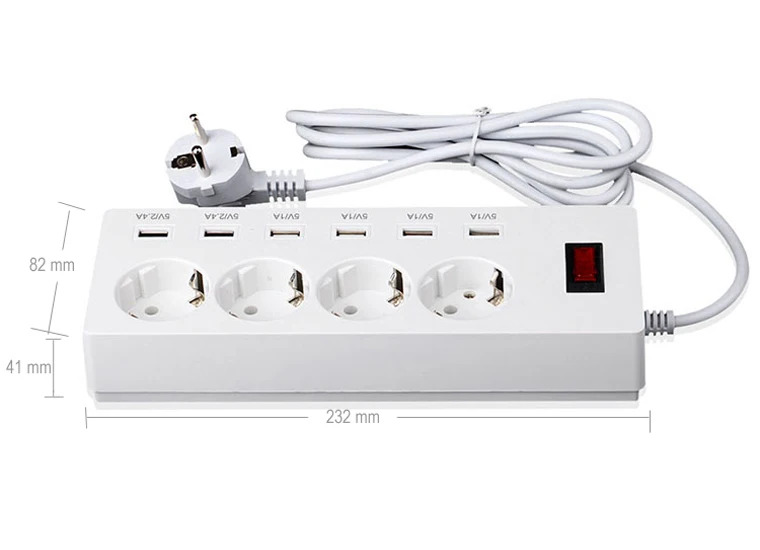 Power strip