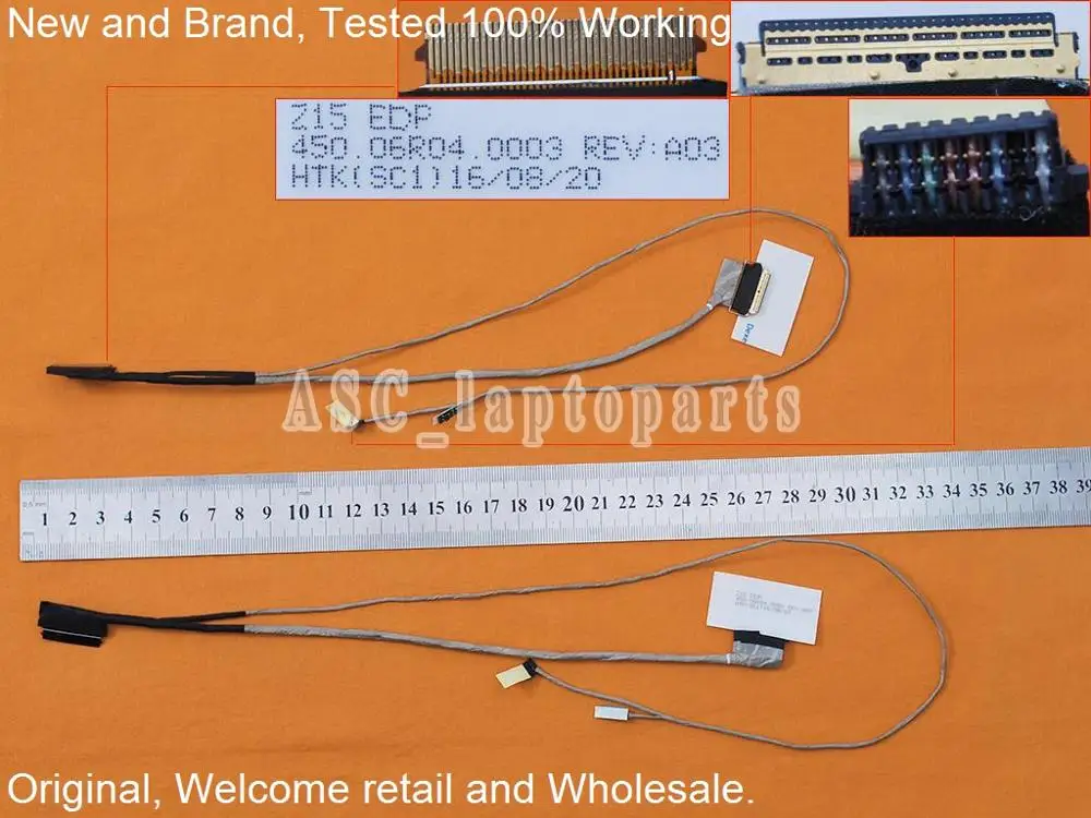 Lenovo 700-15ISK 700-15 4K