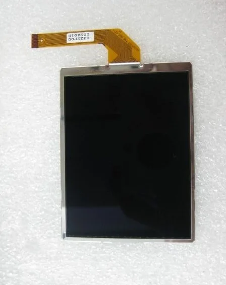 

FREE SHIPPING ! NEW LCD Display Screen For CANON PowerShot G9 Digital Camera Repair Part NO Backlight