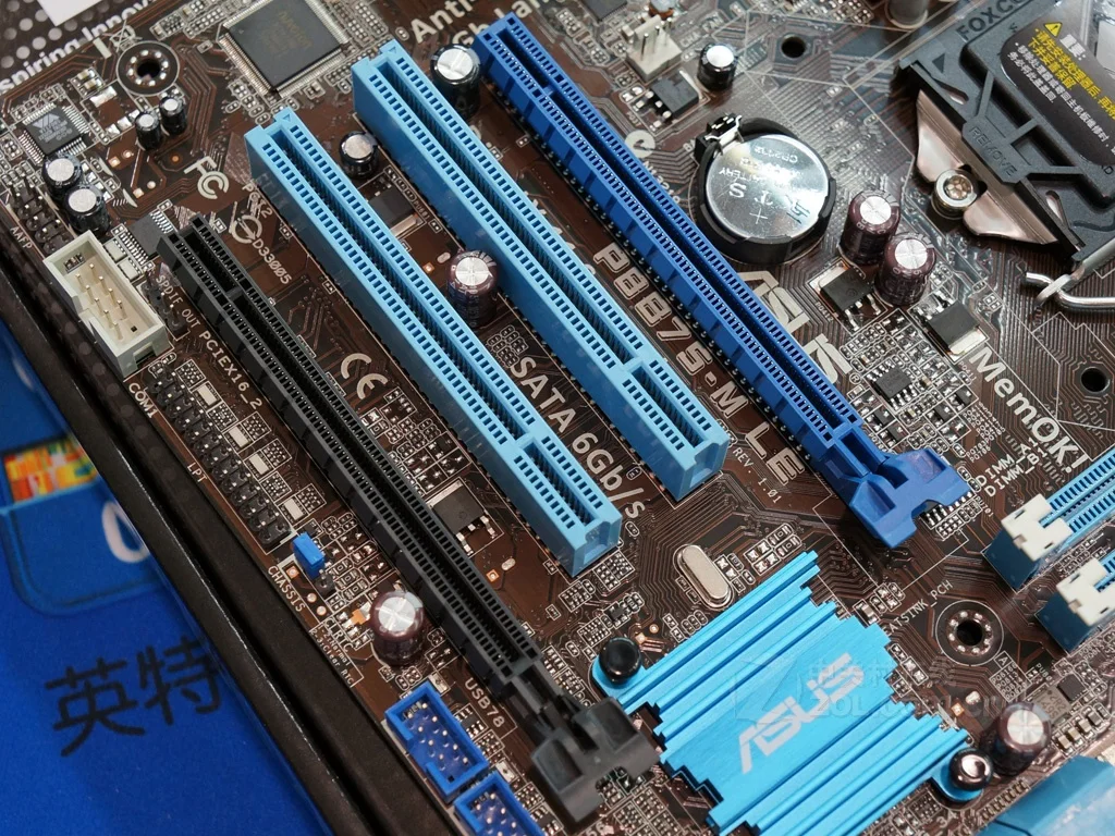 Материнская плата asus p8b75-m lx. P8b75 m le. Asus p8b75-m le. P8b75-m le фото. P8b75-m.