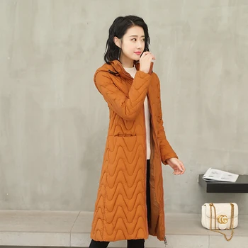 Women Parkas women New Autumn Winter Coat Women Jacket Long Parkas Woman Clothes Solid Jacket Slim Women's Winter Jackets
Women Parkas women New Autumn Winter Coat Women Jacket Long Parkas Woman Clothes Solid Jacket Slim Women's Winter Jackets