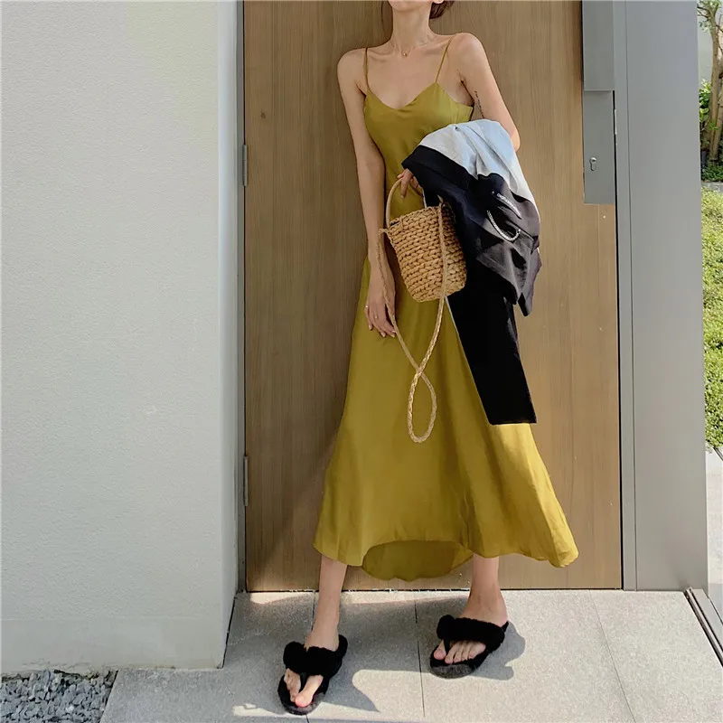 

Cheap wholesale 2019 new Spring Summer Autumn Hot selling women's fashion casual sexy Dress BP66