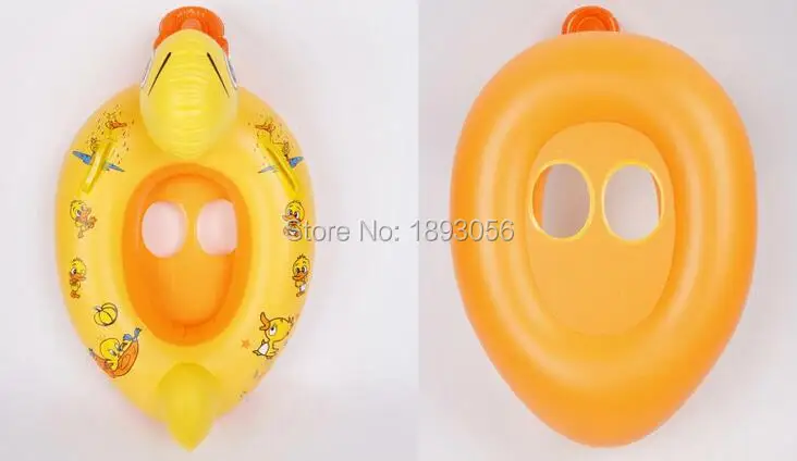 yellow duck