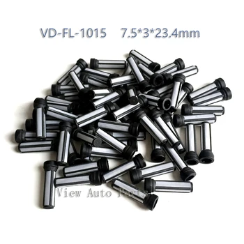 

300pcs PAM For Diesel Petrol Fuel Injector Micro Basket Filter Top Quality Fuel Injector Repair Service Kits VD-FL-1015