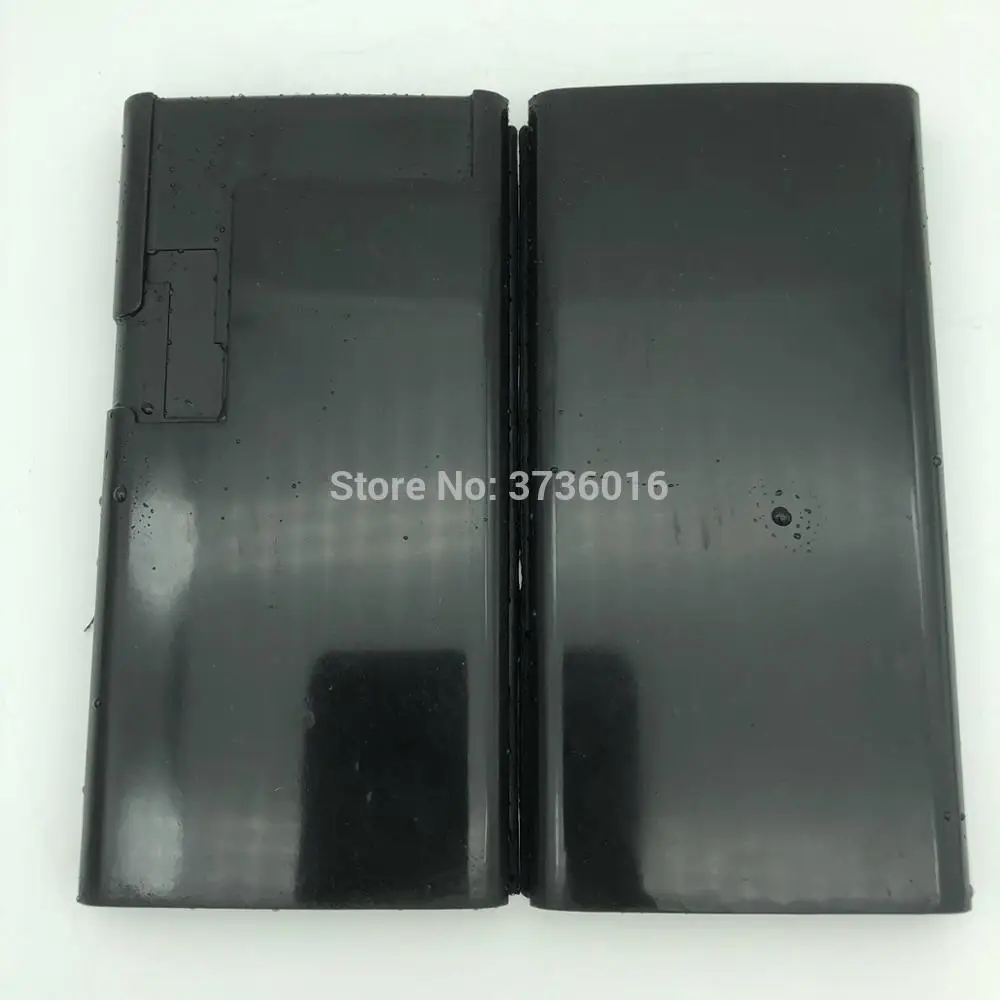 YMJ unbent flex форма для ламинирования samsung S9 oca стекло край ЖК дисплей Unbent вакуумное