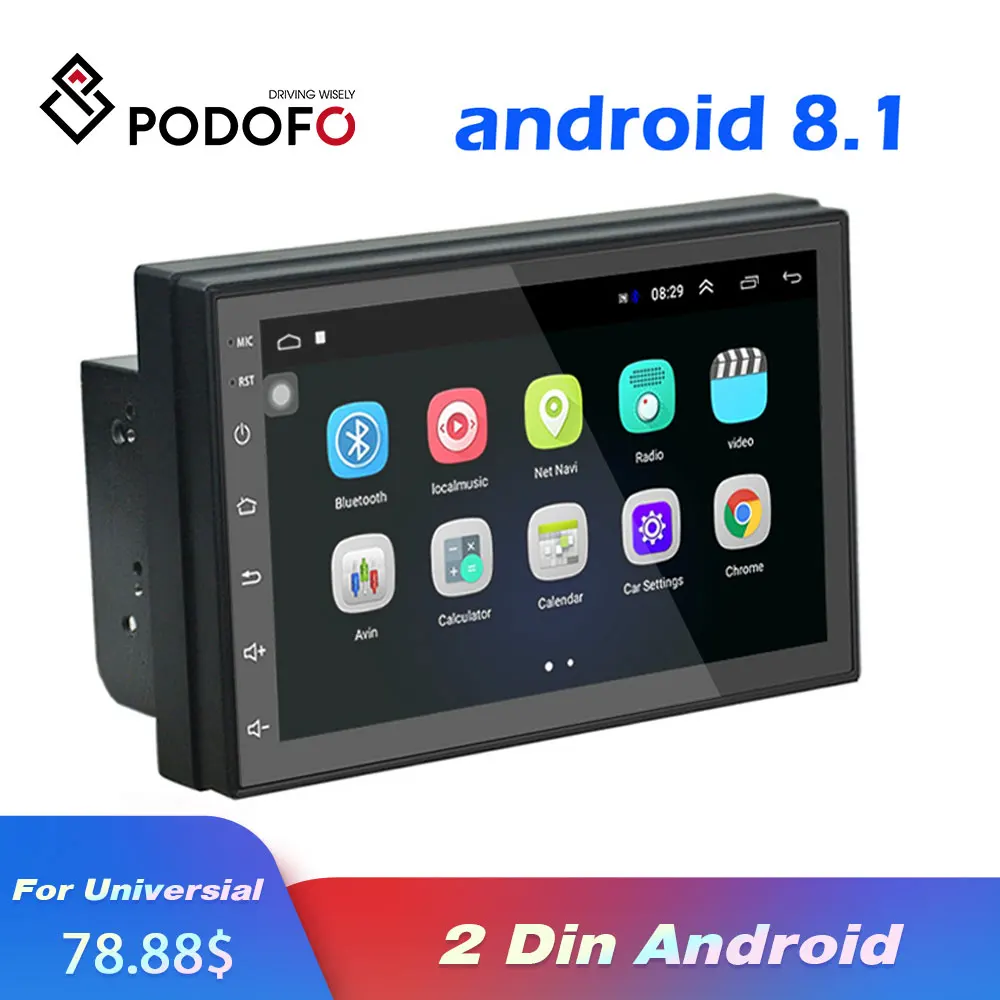 Скидка Podofo 7