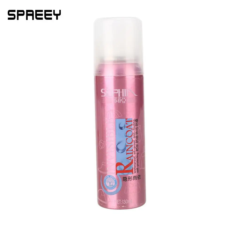 

Convenient Wallets Repellent Water Shield Satchels Practical Spray Camping Effective Protector Protective Cover
