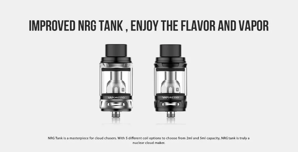 Vaporesso Revenger Go-8