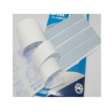 Подгонянный бумажные наклейки любимчика для стикера ярлыка безопасности продукта заботы кожи