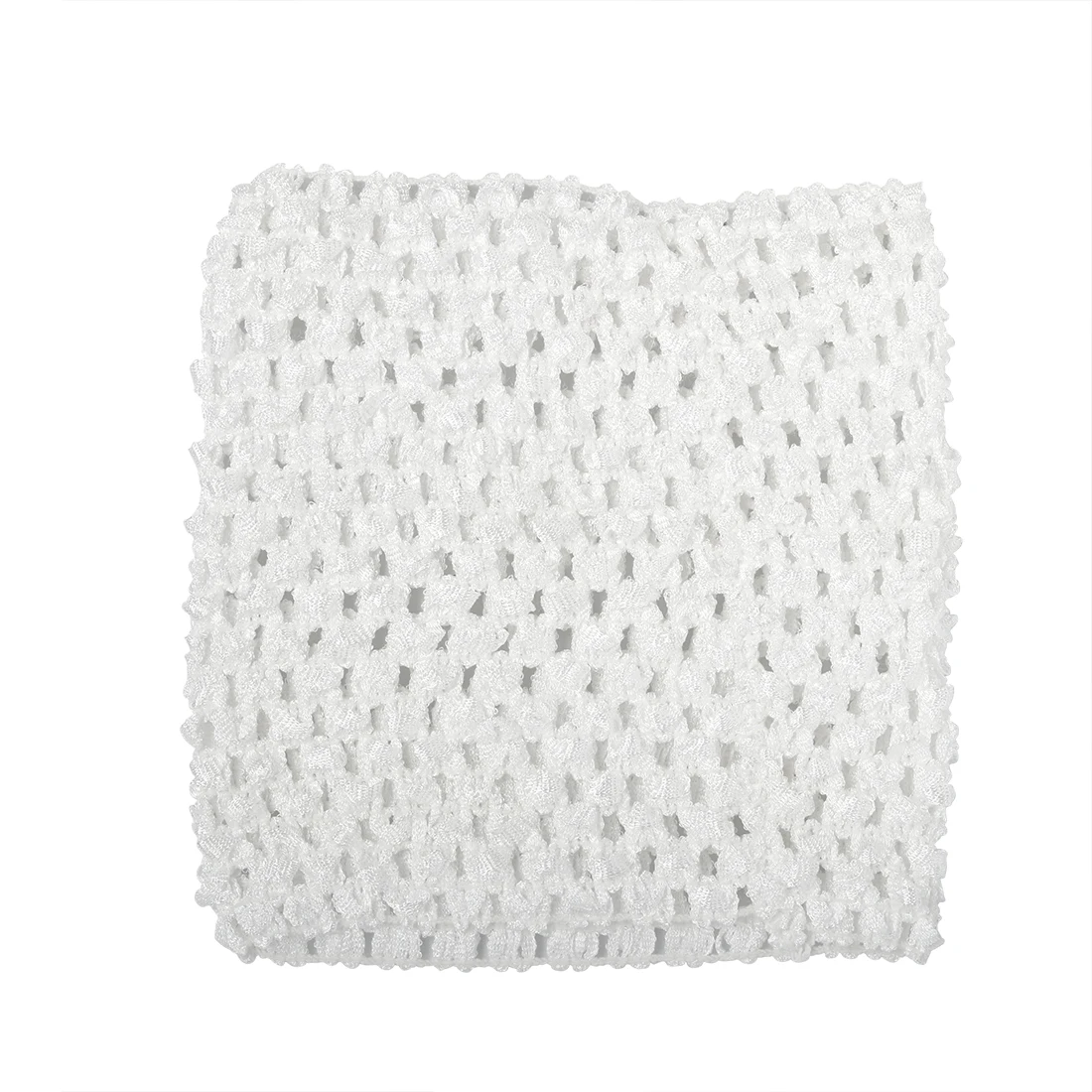 Тюль для вязания крючком 1 шт. 13 х15 см|crochet tutu|crochet tutu toptutu top |