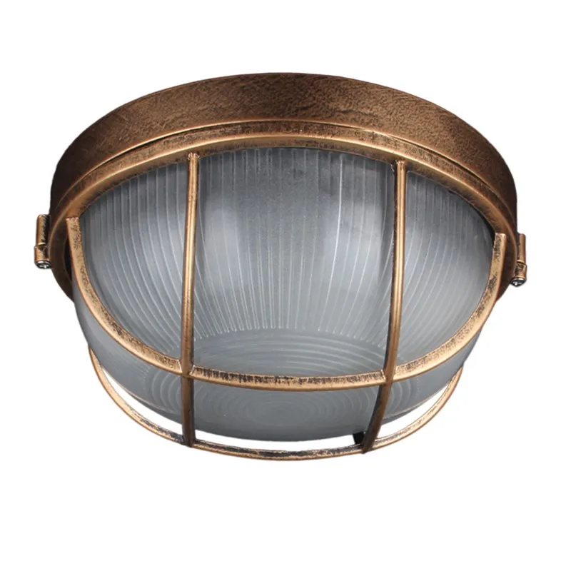 Loft Stil Eisen Malerei Edison Deckenleuchten Lampe Vintage Deckenleuchten Billig