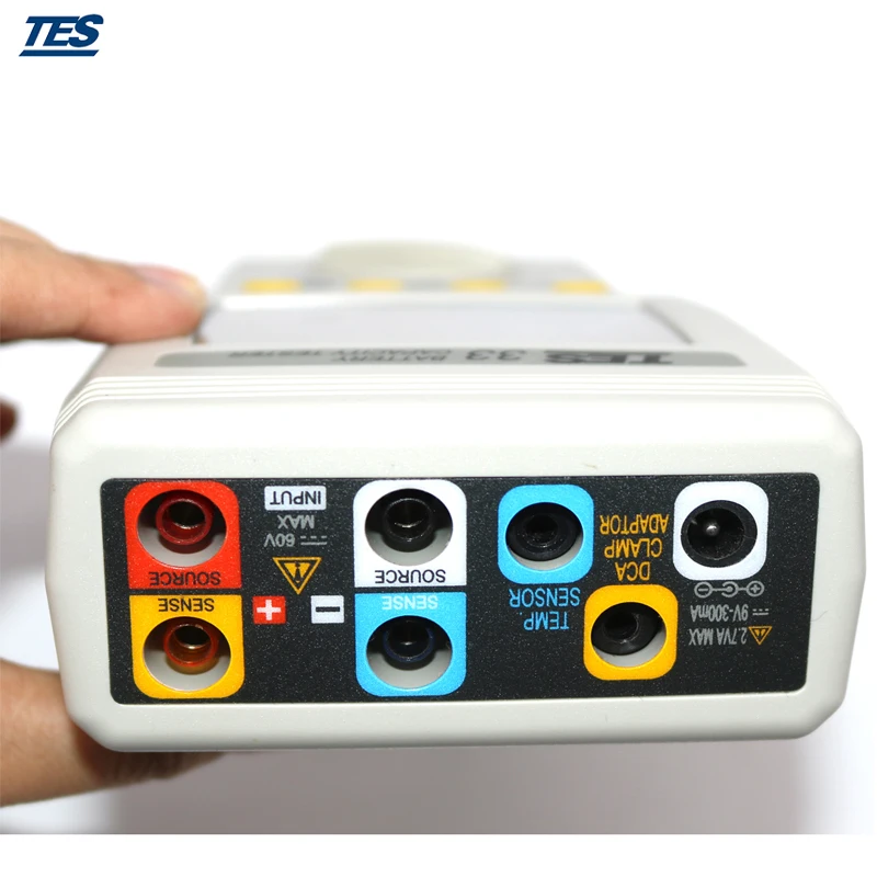 TES-33AC