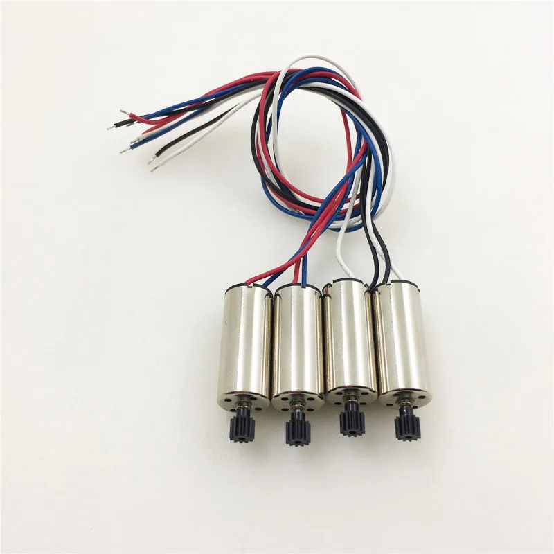 (In stock) Visuo Xs809hw Xs809w Xs809 RC Quadcopter Motor