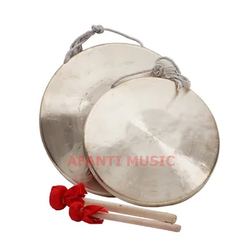 

Afanti Music 31cm diameter Gong