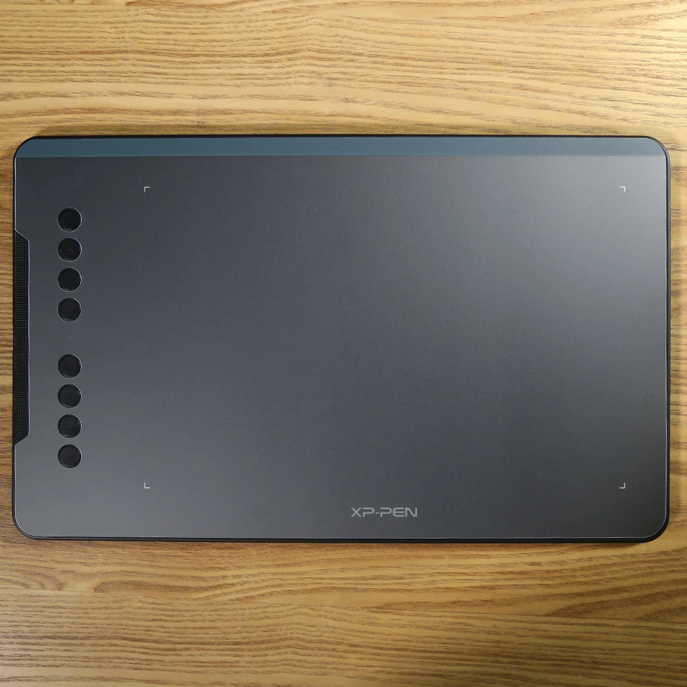 Beste XP Pen Transparante Grafische Tablet Beschermende Film voor Deco01 Grafische Tekening Tablet (2 stuks in 1 pakket)