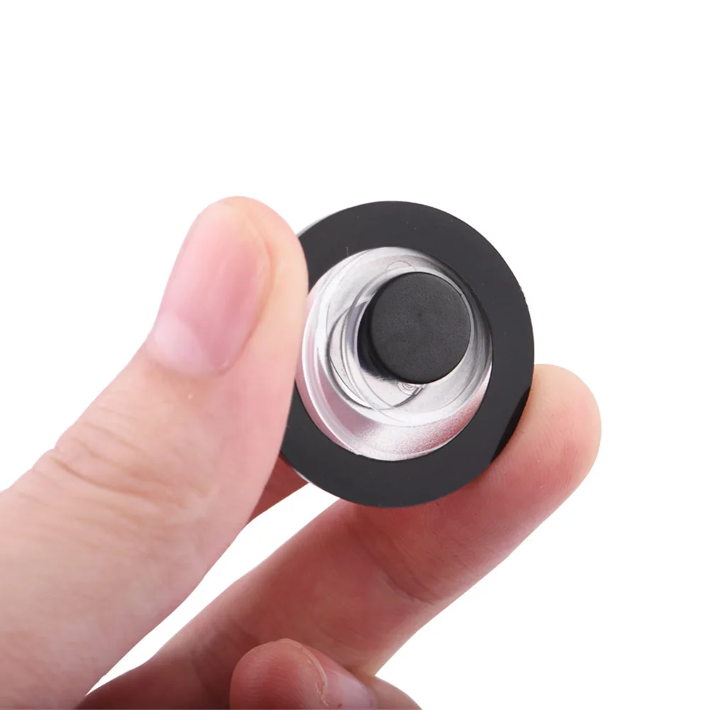 

Firm Camera Remote Button Suction Cup Plastic Protector Joystick Stable Controller Mobile Phone Rocker Black For DJI OSMO Pocket