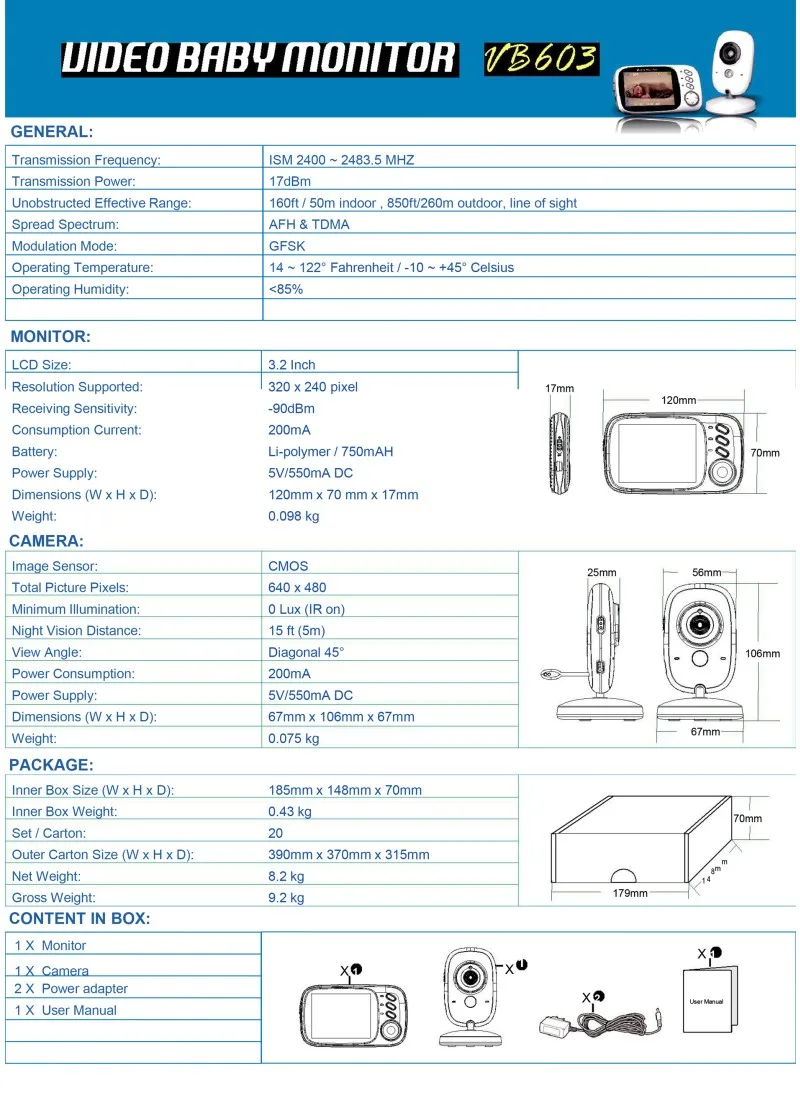 VB603 XIAOTU52_conew1
