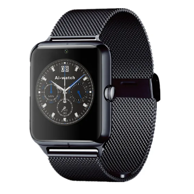 gt08 smartwatch bt notifier for iphone