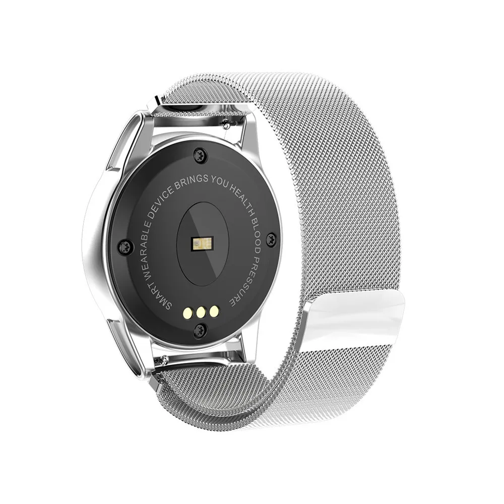 Multiple Fitness Modes Exercise Heart Rate Pedometer Smart Watch Passometer Touch smartwatch Activity Tracker