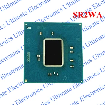 

ELECYINGFO New SR2WA BD82H270 BGA chip