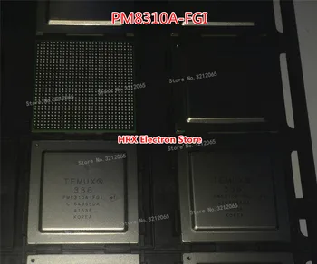 

100% New Original PM8310A-FGI TEMUX 336 BGA Free shipping