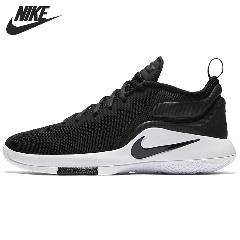 Оригинальное новое поступление мужские баскетбольные кроссовки NIKE WITNESS II EP |